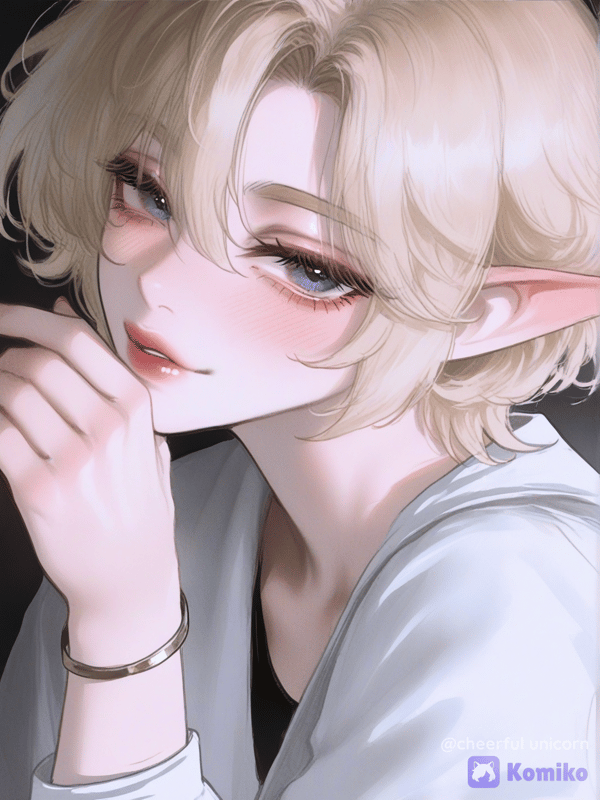 elf