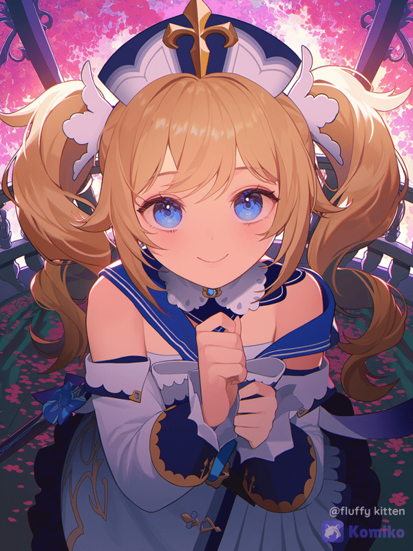 What a cutie girl 🥰