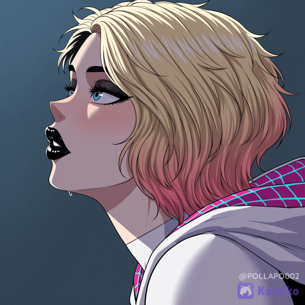 Into The Spider-verse