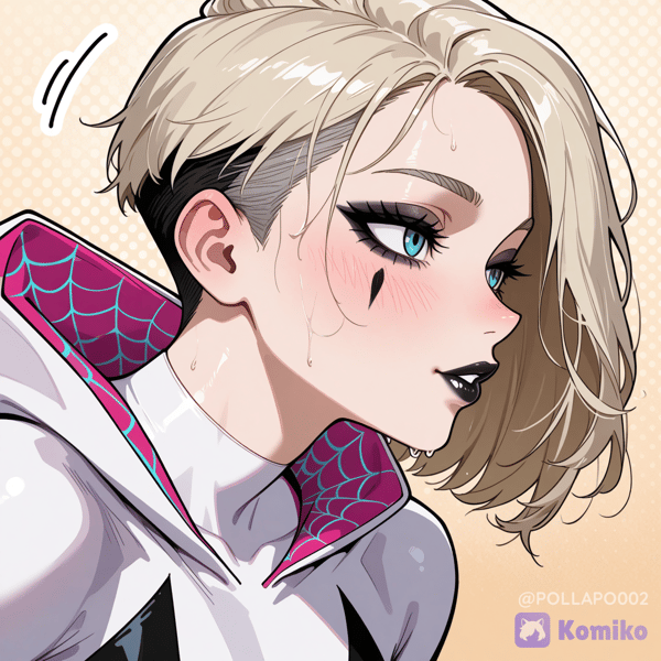Gwen Stacy