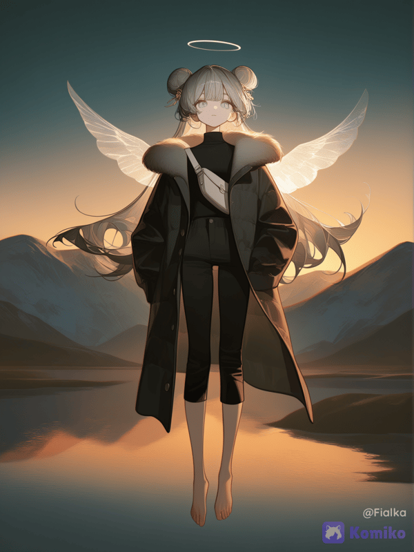 angel