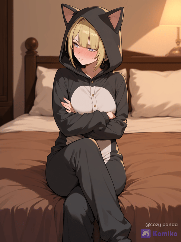 Kitty Eve
