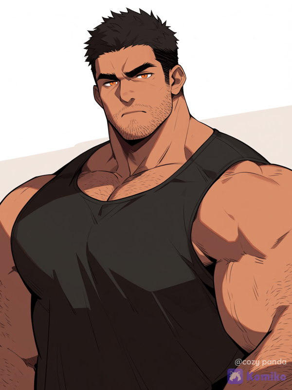 Big guy