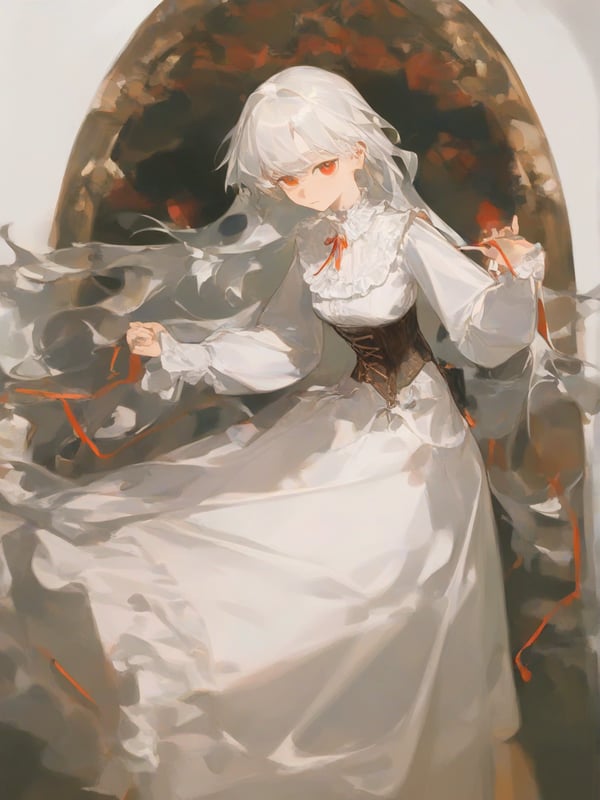 albino 2