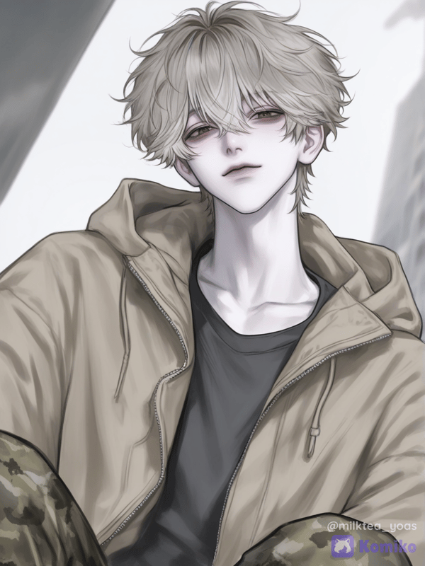 ...souta?