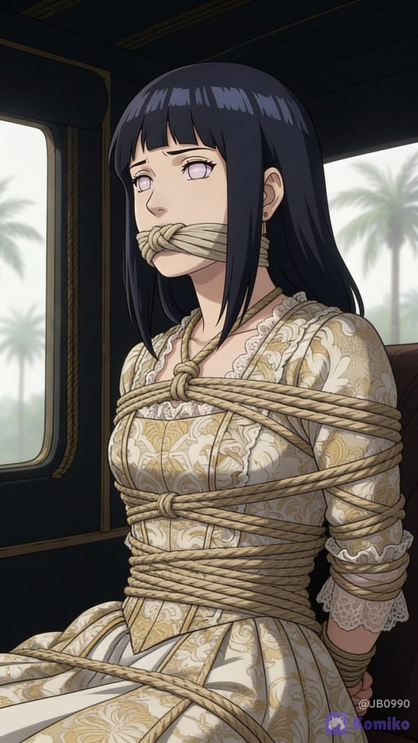 Lady Hinata