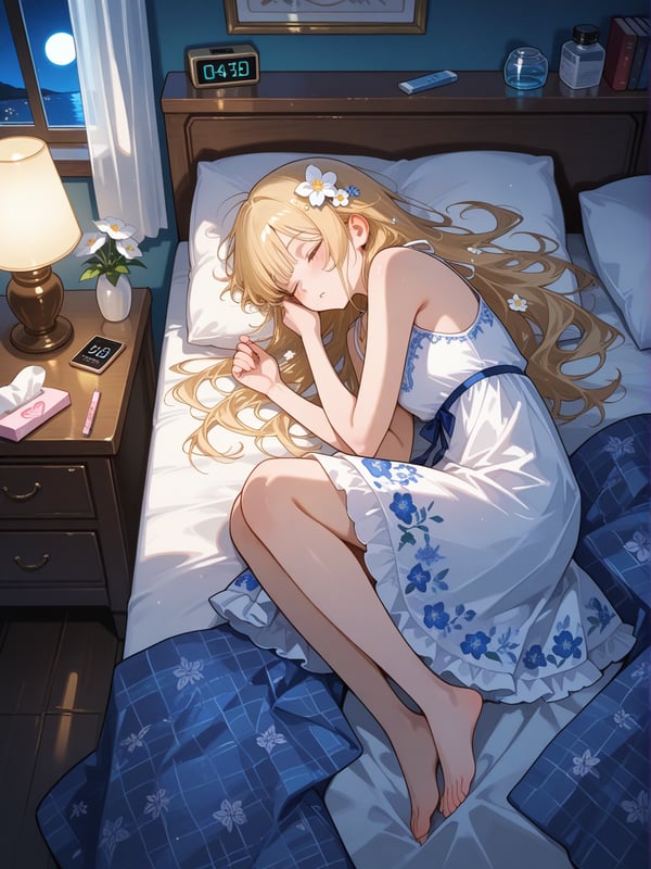 Sleep
