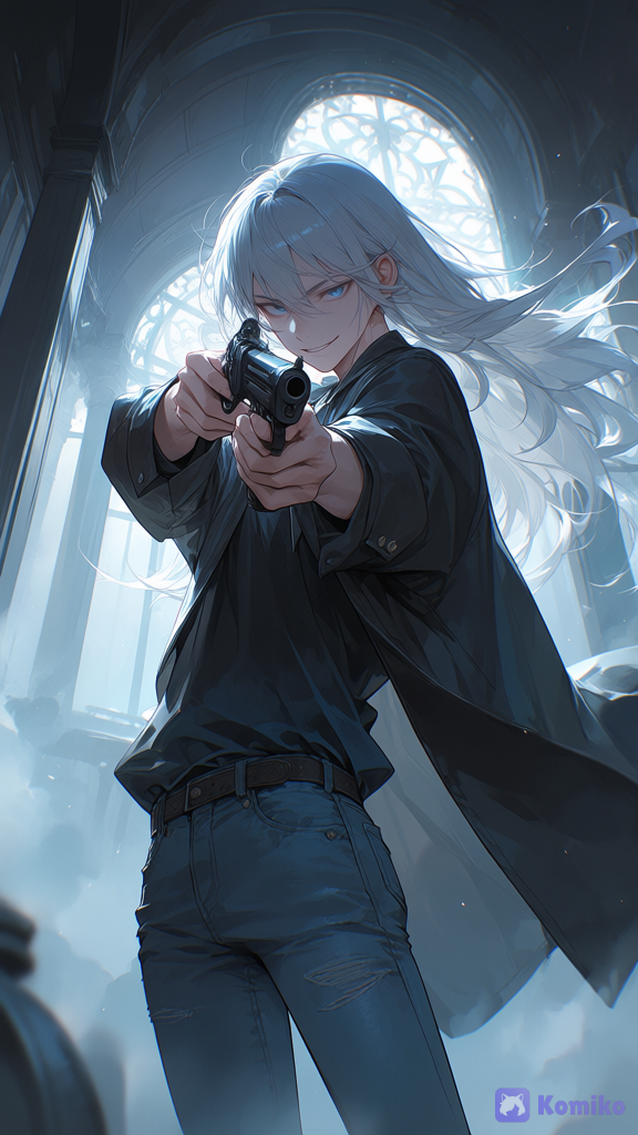 TERROR