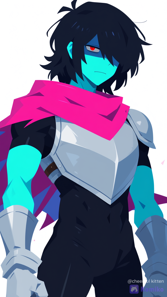 kris