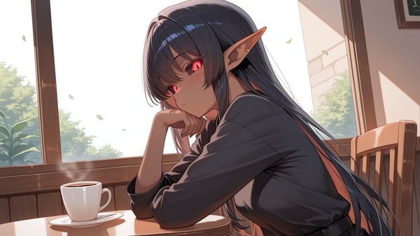 First Date