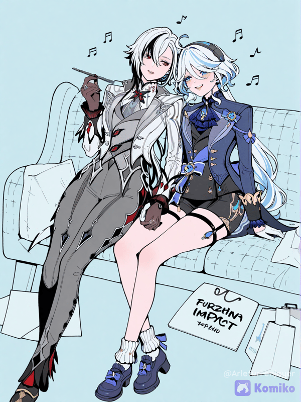 Arlefuri