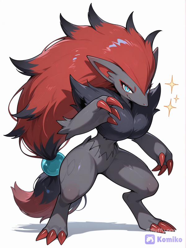 Zoroark