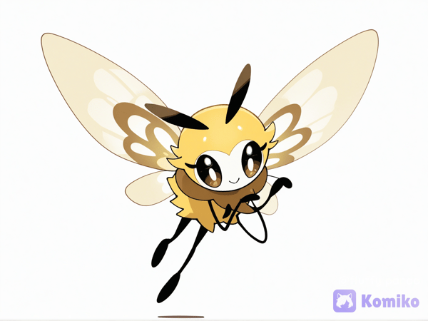 Ribombee