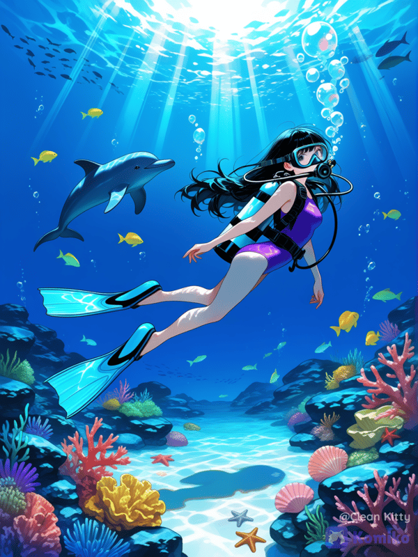 Underwater World