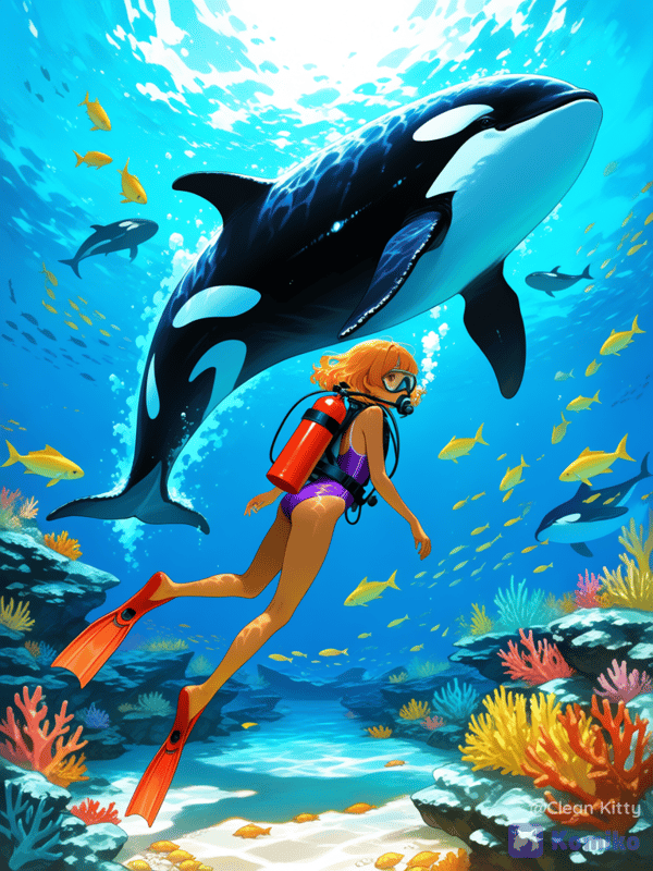 Ocean Life 3