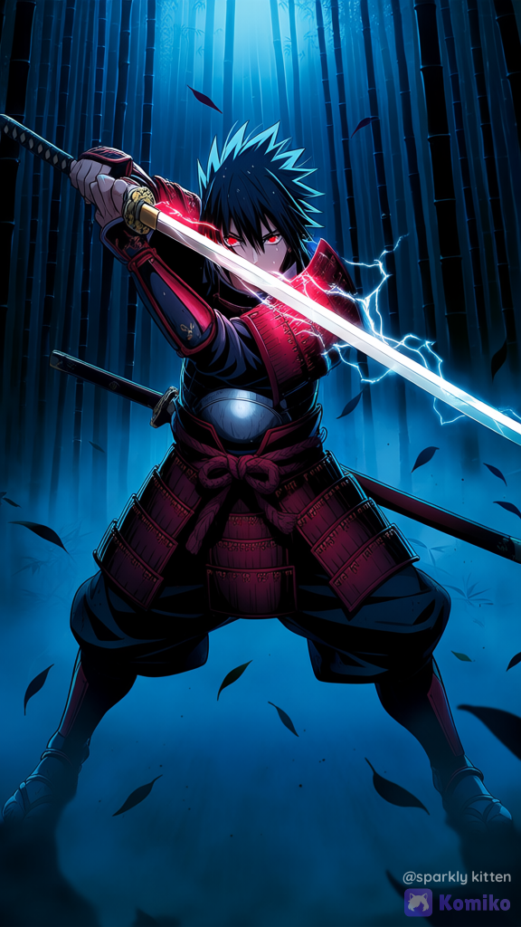 sasuke