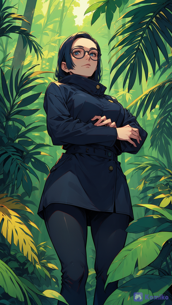 ANIME