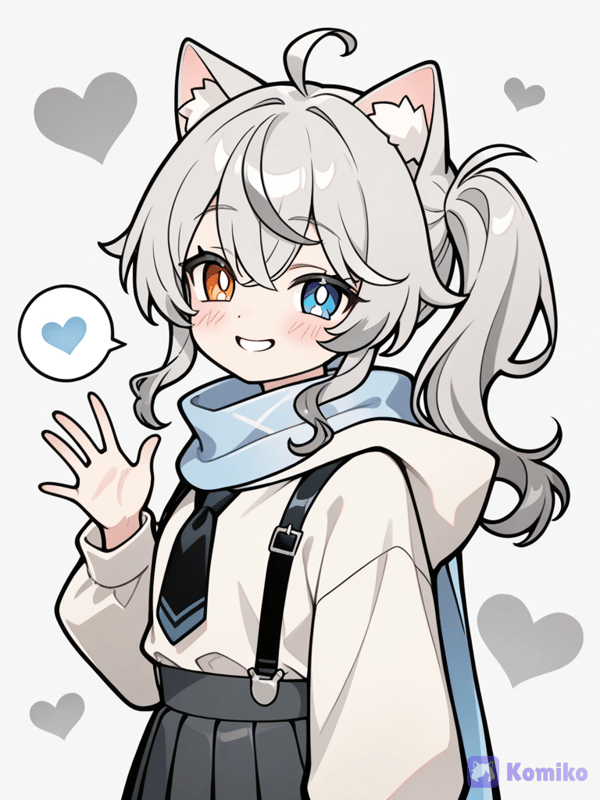 1 is
