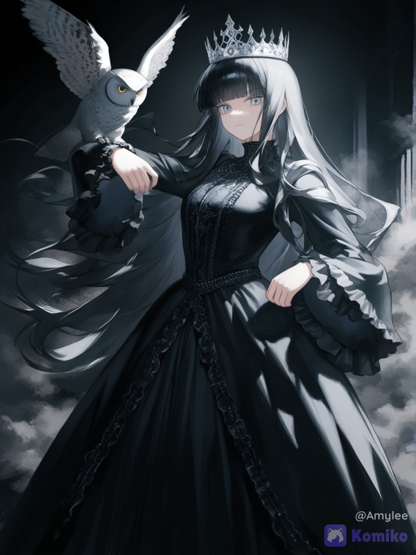 Another piece of art from the event 🙂‍↕️