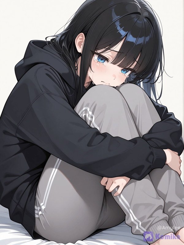Komiko is coming to an end???