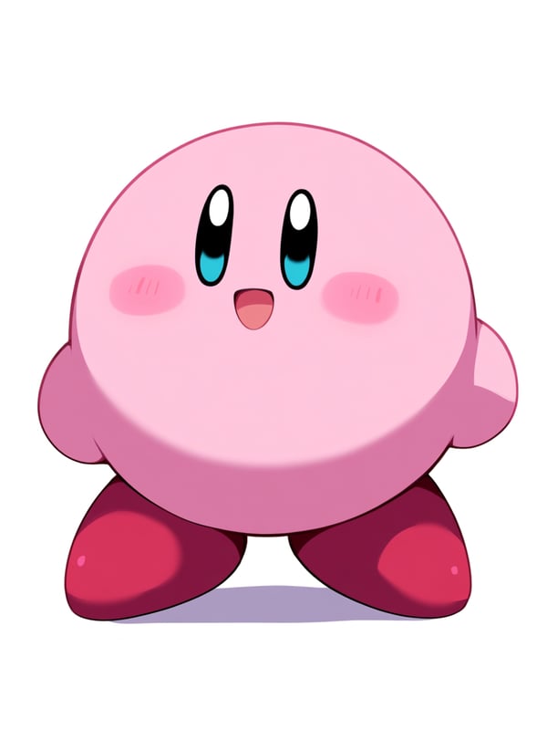 Kirby 😁