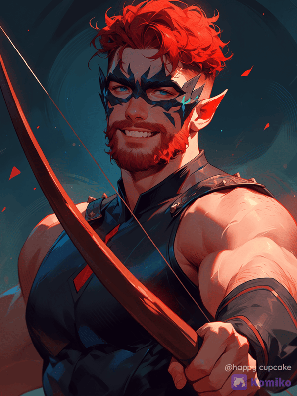 Adventurer Elf