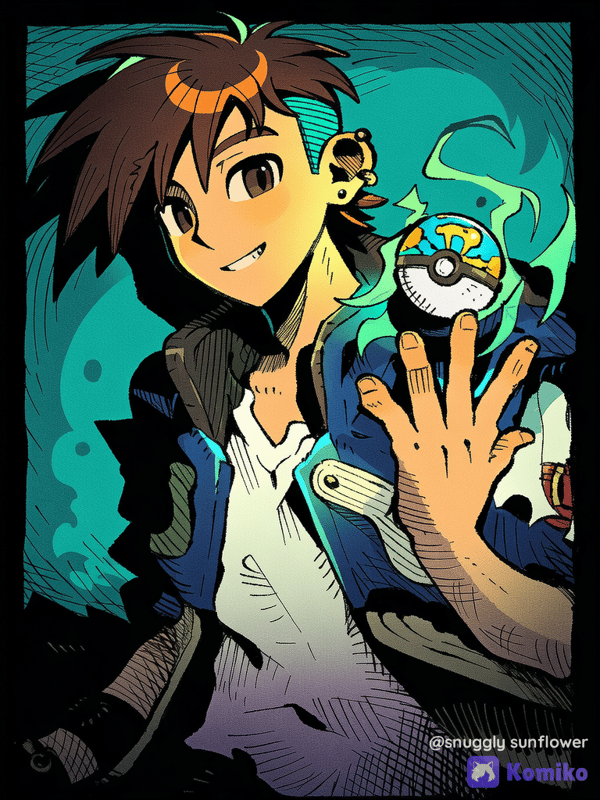 Trainer