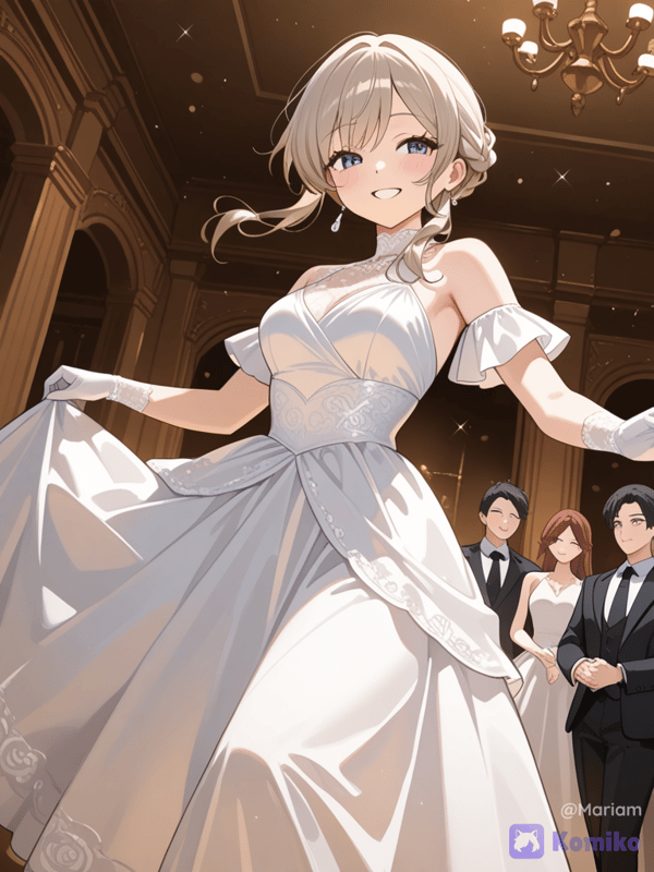 princess
