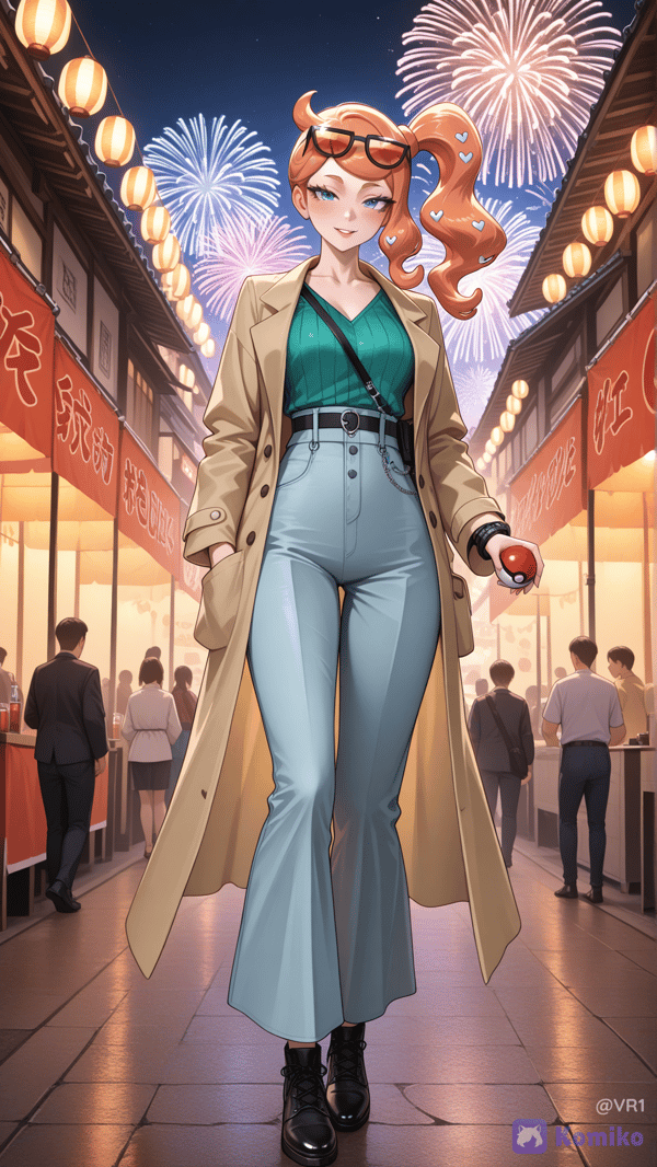 pokemon