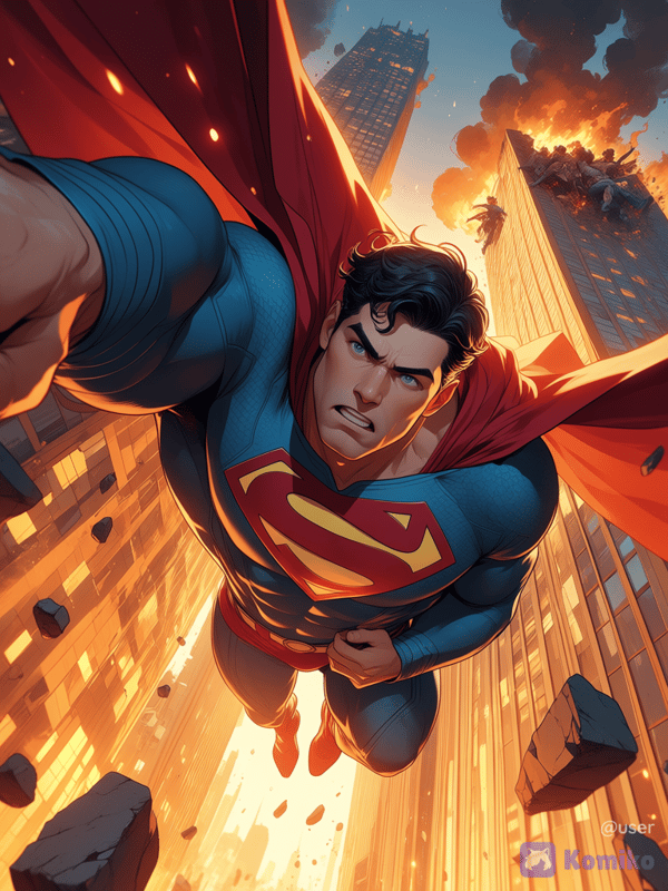 Superman