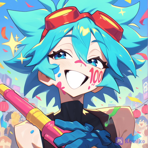 I reached 100 followers..and here is how I am going to celebrate…🎉🥳🌙⭐️🌟✨