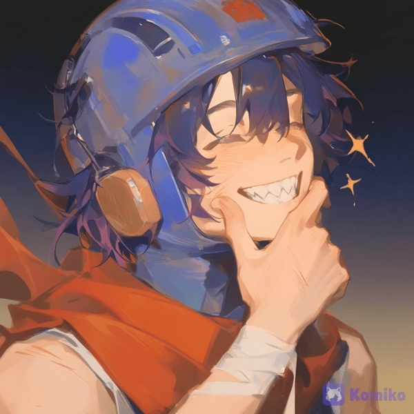 Crash 🥹💫🌟🌙⭐️✨
