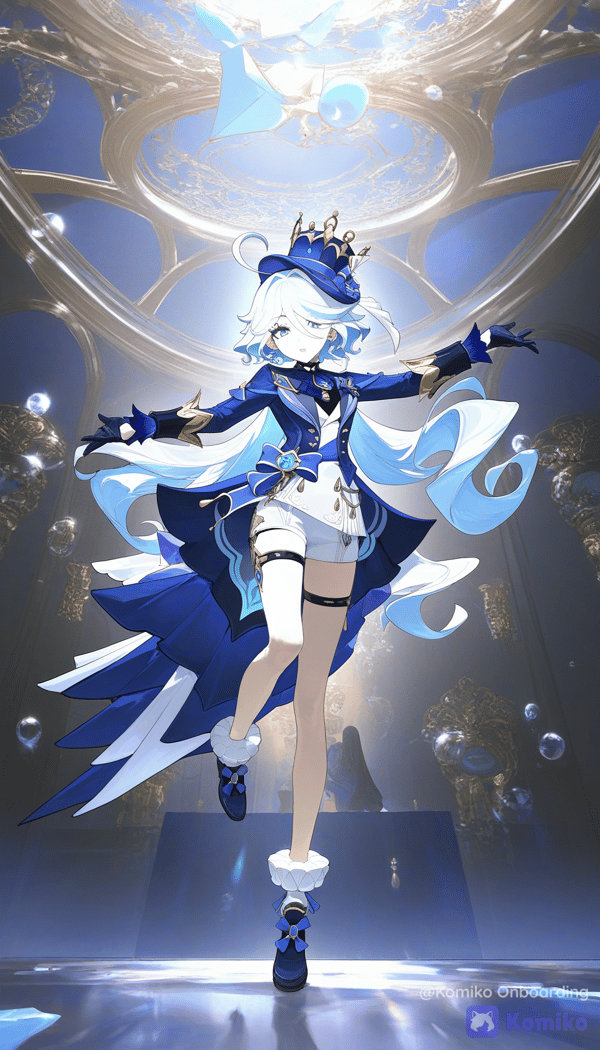 Grand Stage Spotlight