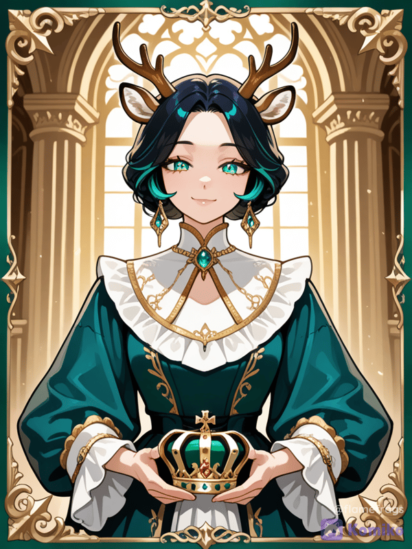 My favorite avatar