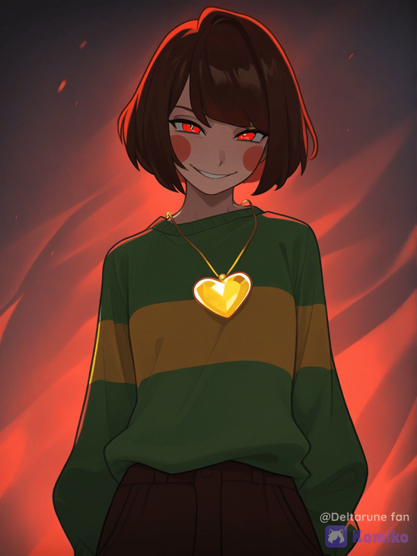 chara
