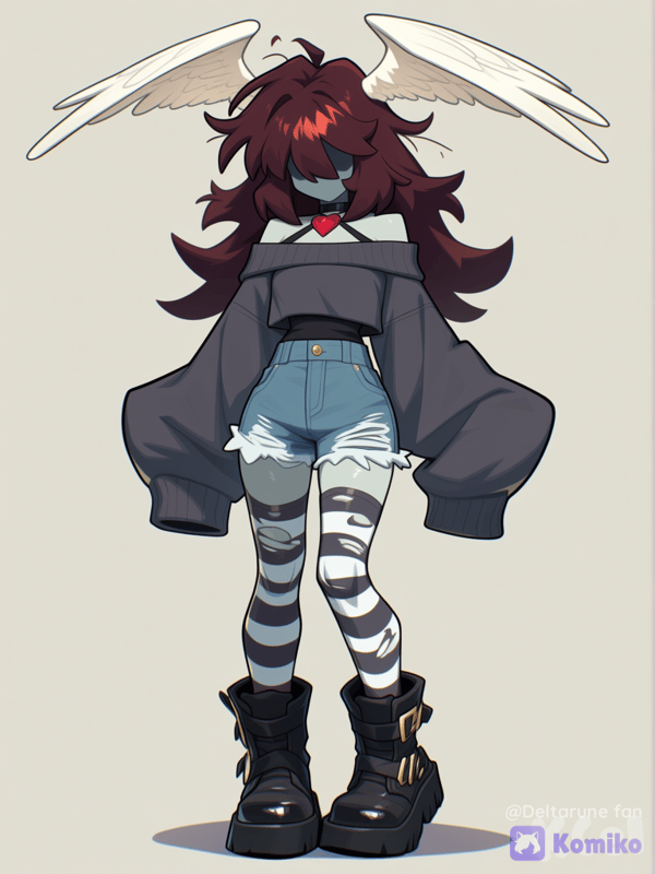 vessel