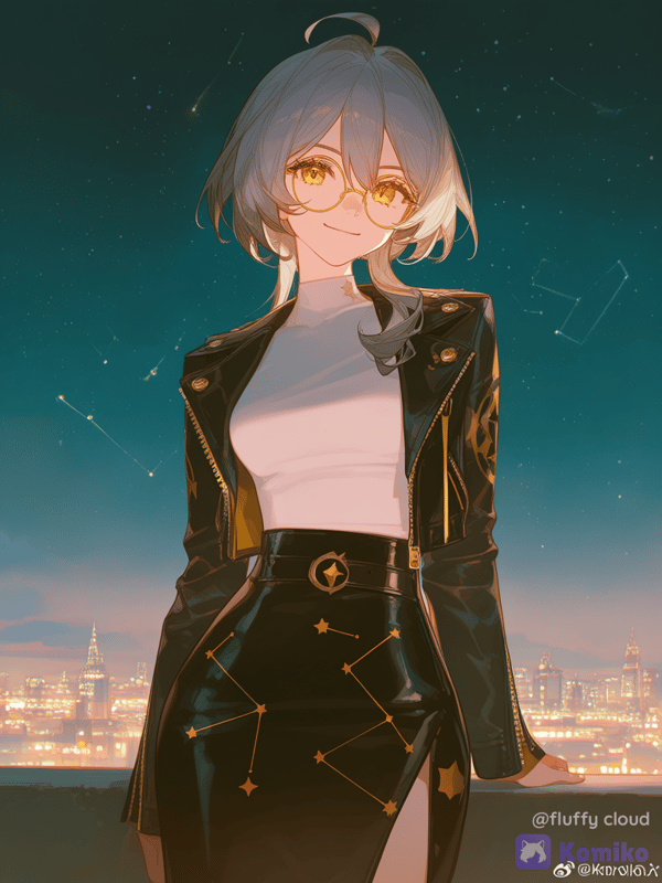 Stella hsr