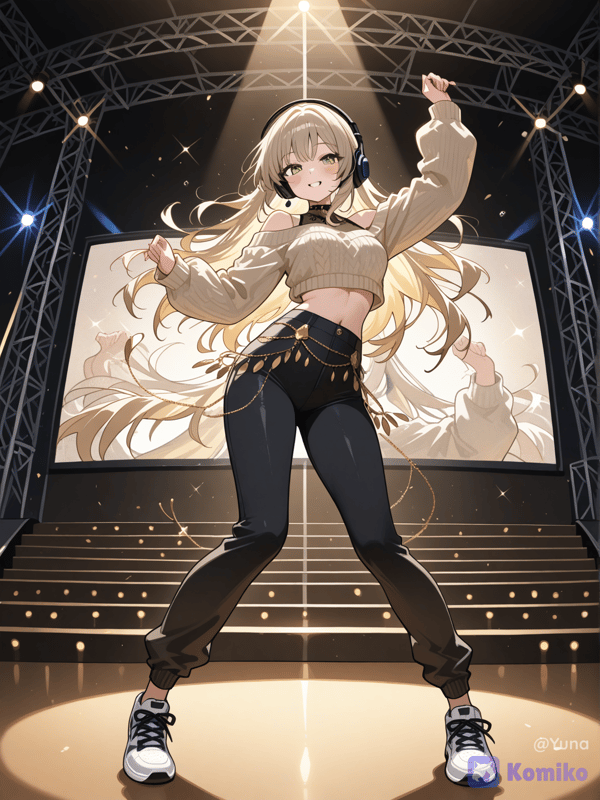 Yuna