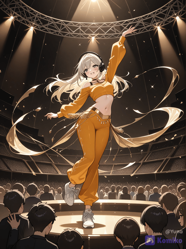 Yuna