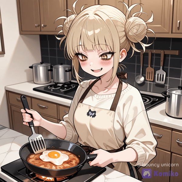 Huevos fritos