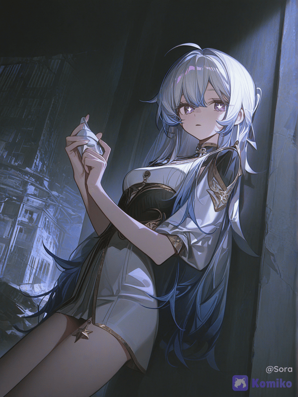 Cool So Much Hikari