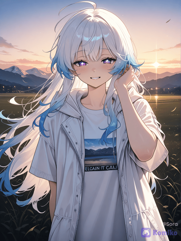 My daughter so beautiful?(2)
