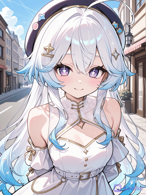 So pretty