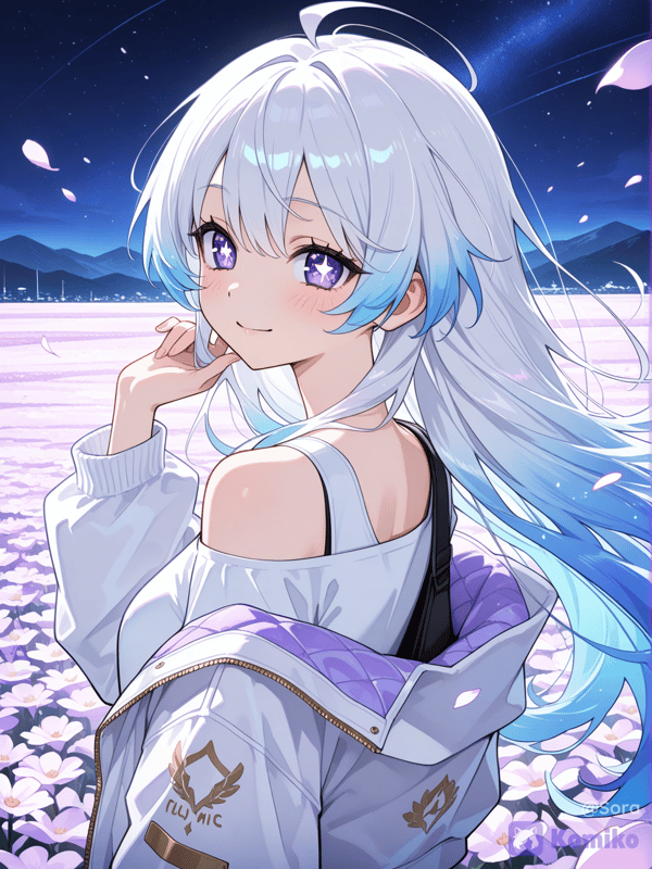 My Daughteru