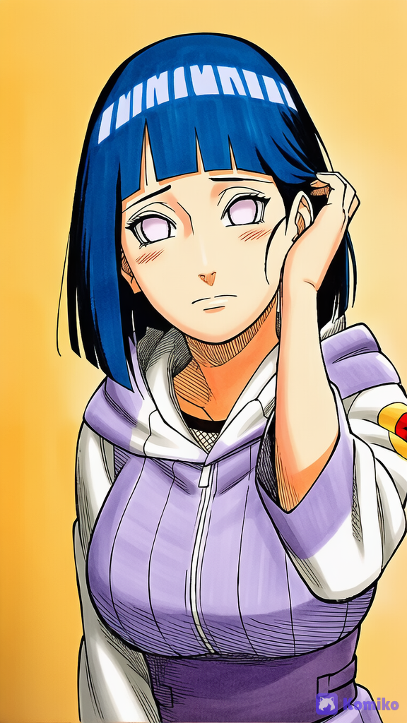 Hinata 💜