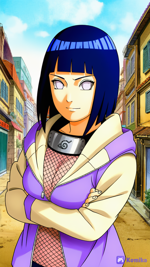 Hinata💜