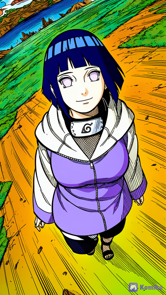Hinata💜