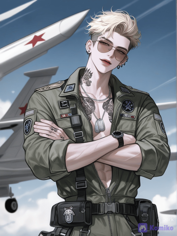 Top gun