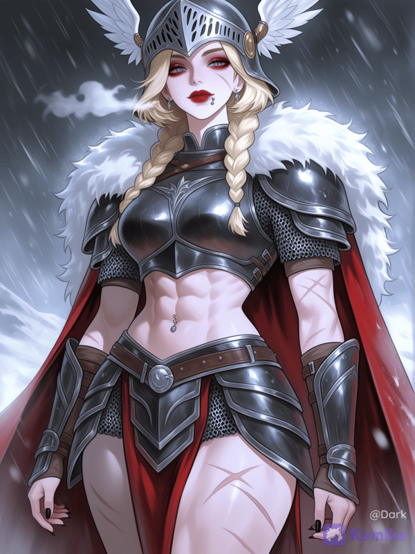 Nordic tales
