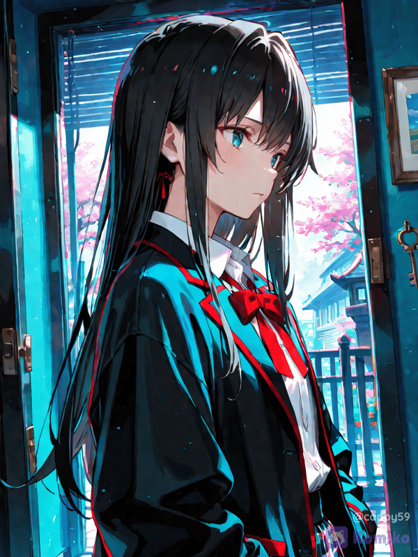 yukino